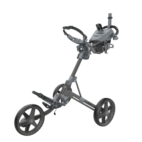 Clicgear Model 4.5 Golf Trundler | Slate Grey