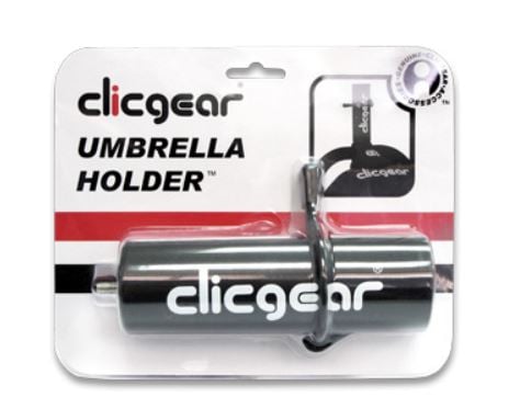 Clicgear Umbrella Holder