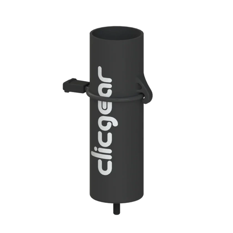 Clicgear Umbrella Holder with Silicon Strap
