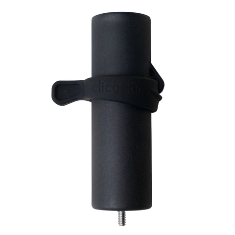 Clicgear Umbrella Holder with Silicon Strap
