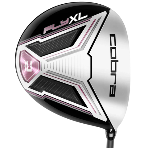 Cobra 2025 Fly XL Women’s Golf Package Set