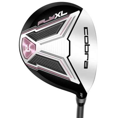 Cobra 2025 Fly XL Women’s Golf Package Set