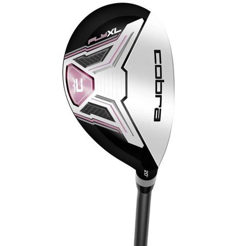Cobra 2025 Fly XL Women’s Golf Package Set