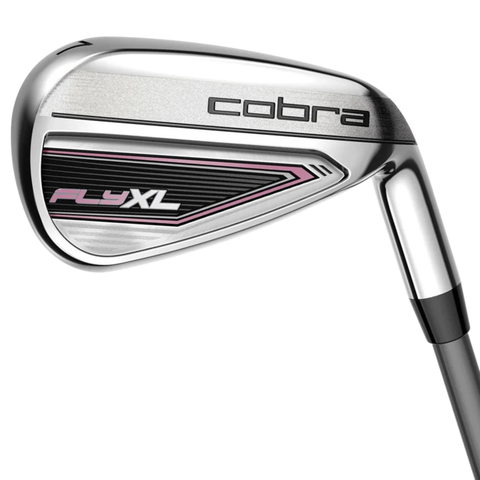 Cobra 2025 Fly XL Women’s Golf Package Set