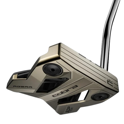 Cobra 2026 3DP Tour Agera CB Putter