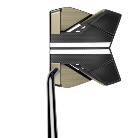 Cobra 2026 3DP Tour Agera SB Putter | RS (Tour Compact Version)