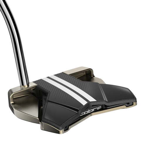 Cobra 2026 3DP Tour Agera SB Putter | RS (Tour Compact Version)