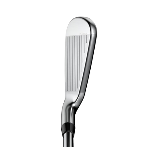 Cobra 2026 King Irons Set | 4–PW | Steel Shafts