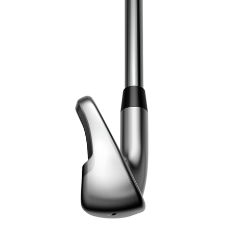 Cobra 2026 King Irons Set | 4–PW | Steel Shafts