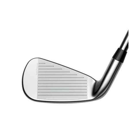 Cobra 2026 King Irons Set | 5-PW | Steel Shafts