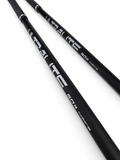 Cobra Ultralite 50 regular graphite shafts on AIR-X wedges