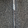 Helium 4F1 women's flex shaft on used Cobra Aerojet MAX 5 wood