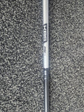 KBS PGI 55 Ladies Flex shaft on used Cobra Aerojet Women's 5 Hybrid