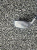 Face angle of used Cobra Aerojet Women's 5 Hybrid 24 degree