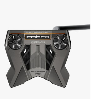 Cobra Agera RS 3D Printed 2024 Putter