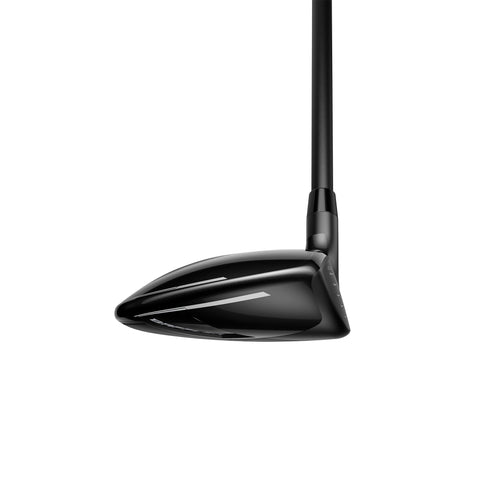Cobra Baffler Fairway Wood 2026 toe profile