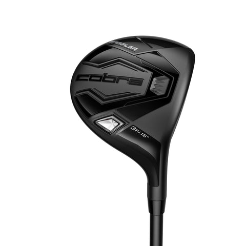 Cobra Baffler Fairway Wood 2026 demo and fitting club