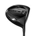 Cobra Baffler Offset Driver 2026 demo and fitting club