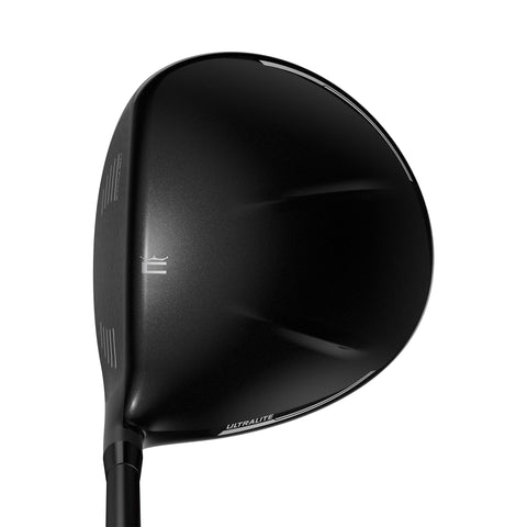 Cobra Baffler Offset Driver 2026 at address