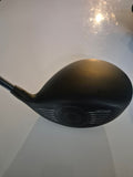Cobra DARKSPEED X driver face condition