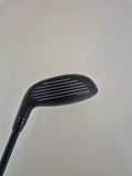 Cobra DS-ADAPT 3 hybrid H.O.T. face showing excellent used condition