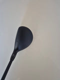 Cobra DS-ADAPT 3 hybrid clean black crown right-handed
