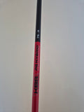 KBS PG Hybrid 75 regular-flex graphite shaft fitted to Cobra DS-ADAPT hybrid