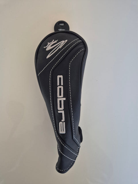 Generic Cobra 3 hybrid headcover included with used DS-ADAPT hybrid
