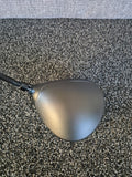 Crown of used Cobra DS-ADAPT LS 10.5 degree driver