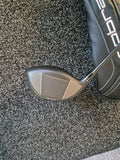 HOT Face of used Cobra DS-ADAPT LS 10.5 degree driver