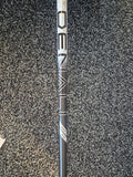 Denali 60 gram 6.5 extra stiff shaft on used Cobra DS-ADAPT LS driver