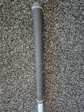 Lamkin Crossline 360 standard grip on used Cobra DS-ADAPT LS driver