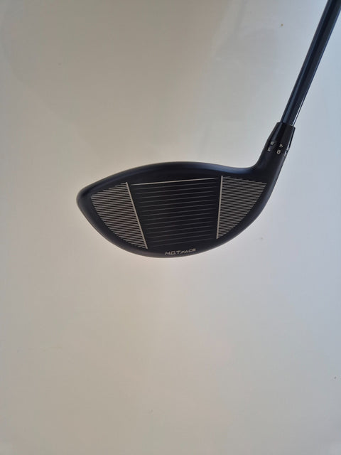 Cobra DS-ADAPT MAX-D driver face