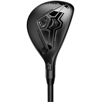 Cobra Darkspeed Graphite Hybrid