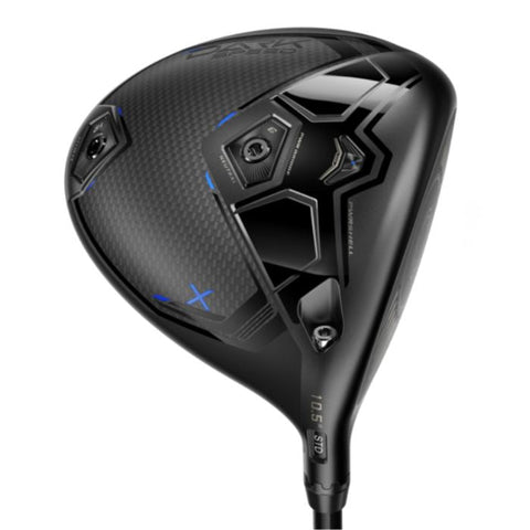 Cobra Darkspeed X Men's Driver