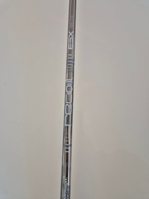 UST Mamiya Recoil ESX 480 F3 regular flex shaft