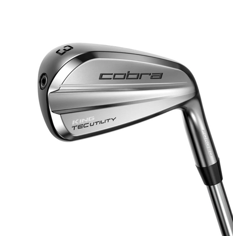 Cobra King Tec Utility Iron