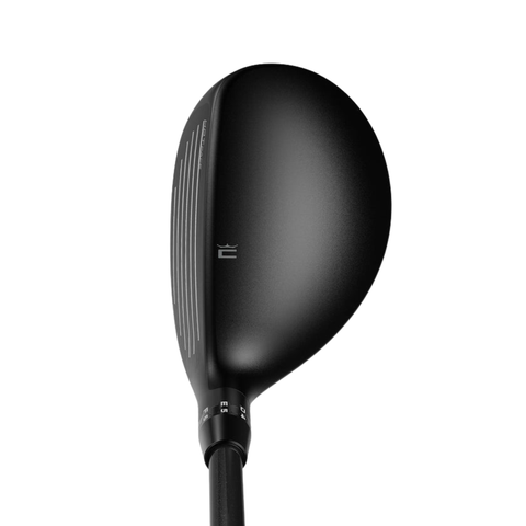 Cobra OPTM Hybrid | Left-Handed