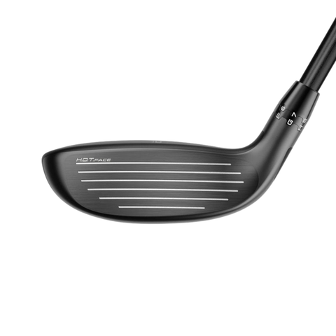 Cobra OPTM Hybrid | Left-Handed