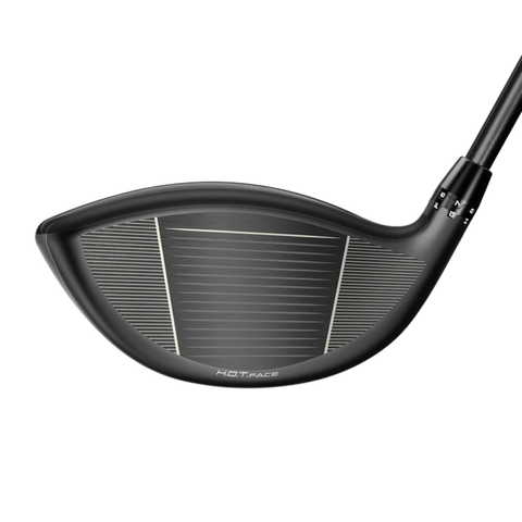 Cobra OPTM MAX-D Driver