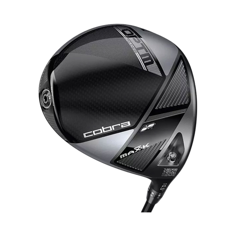 Cobra OPTM Max-K Women's Driver