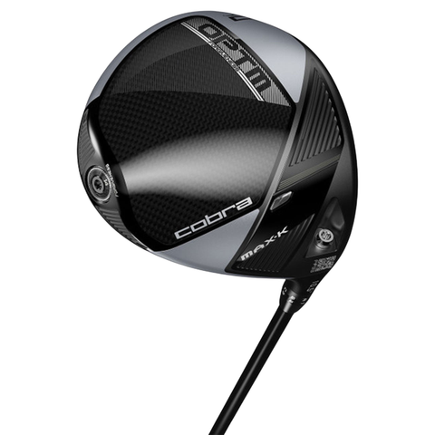 Cobra OPTM Max-K Women's Driver
