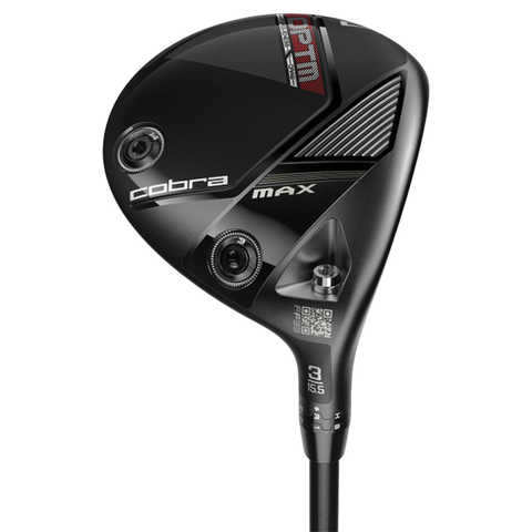 Cobra OPTM Max Women's Fairway Wood