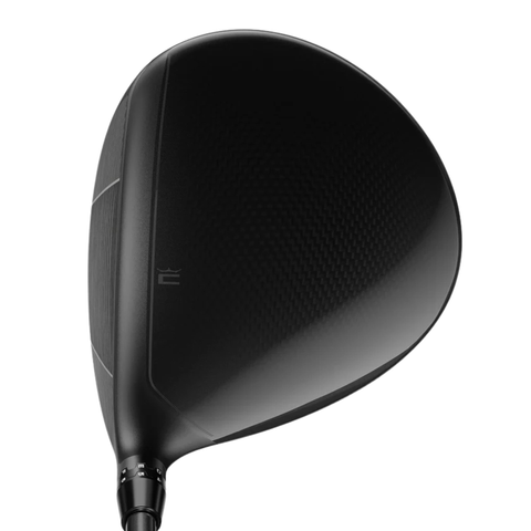 Cobra OPTM X Driver | Left-Handed