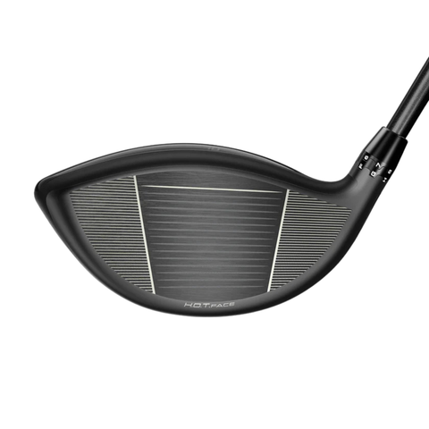 Cobra OPTM X Driver | Left-Handed