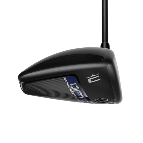 Cobra OPTM X Driver | Left-Handed