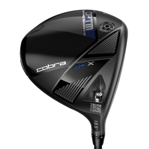 Cobra OPTM X Driver | Left-Handed