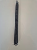 Lamkin Crossline 360 standard grip on Cobra Snakebite wedge