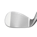 Cobra Tour Trusty Wedge CNC-milled face