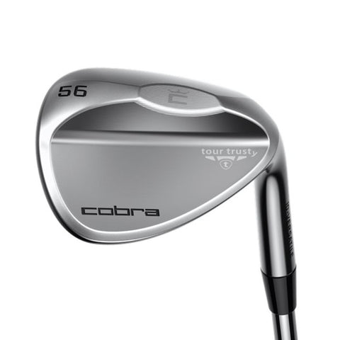 Cobra Tour Trusty Wedge full club profile